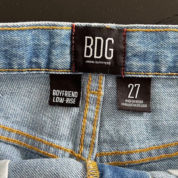 Urban Outfitters denim shorts - Picture 3 of 3